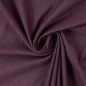 Preview: Jersey Austin burgundy meliert 001938