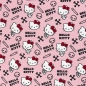 Preview: Jersey Hello Kitty Sculls rosa