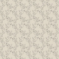 Preview: French Terry Paloma by Cherry Picking Friedenstaube creme