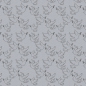 Preview: Voile Paloma by Cherry Picking Friedenstaube grau