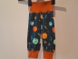 Preview: Babyhose, Pumphose Gr. 68 Jersey Weltall