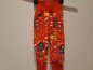Preview: Babyhose, Pumphose Gr. 74 Jersey Feuerwehr