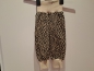 Preview: Babyhose, Pumphose Gr. 74 Jersey Leo