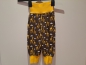 Preview: Babyhose, Pumphose Gr. 74 Jersey Giraffen