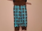 Preview: Babyhose, Pumphose Gr. 74 Jersey Frösche