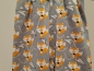 Preview: Babyhose, Pumphose Gr. 74 Jersey Fuchs