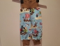 Preview: Babyhose, Pumphose Gr. 74 Sweat Piraten