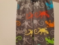 Preview: Babyhose, Pumphose Gr. 80 Jersey Lizzard