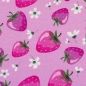 Preview: Jersey Melody Erdbeeren
