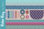 Preview: Boho Bags by Jolijou