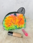 Preview: Canvas  Beate Bäume bunt