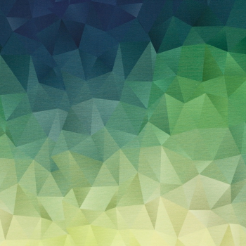 Preview: Jersey Gradient by Bienvenido Colorido blau-petrol