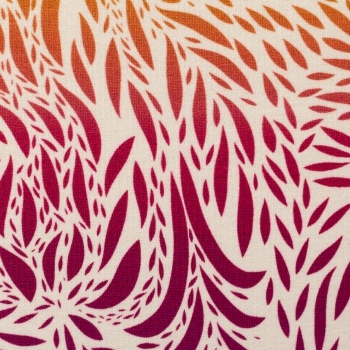 Preview: Breeze by Bienvenido Colorido pink-senf-lila