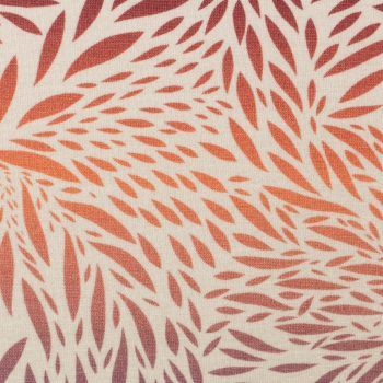 Preview: Breeze by Bienvenido Colorido apricot-altrosa