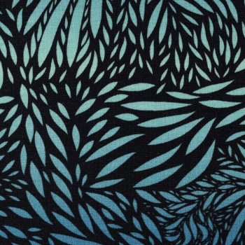 Breeze by Bienvenido Colorado grün/blau/schwarz