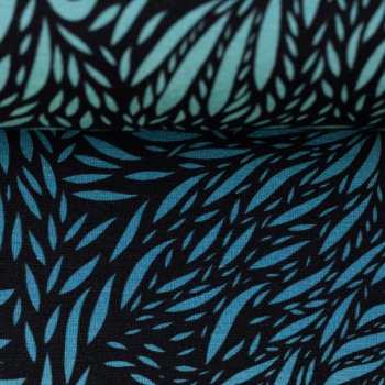 Preview: Breeze by Bienvenido Colorado grün/blau/schwarz