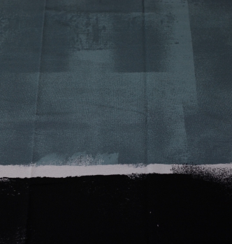 Preview: Winter Ready by Thorsten Berger French Terry Igel Panel