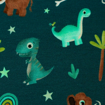 Preview: French Terry  A very long time ago by mrs Mint design