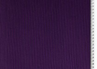Strickschlauch grob violett 7020