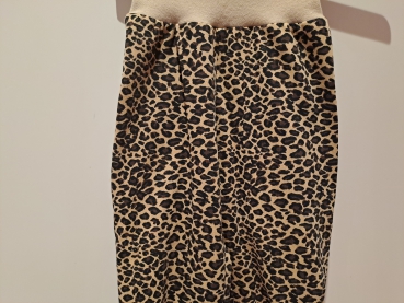 Preview: Babyhose, Pumphose Gr. 80 Jersey, Leo