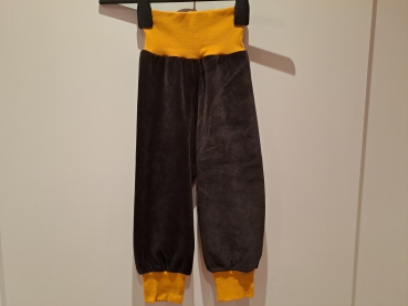 Babyhose, Pumphose Gr. 86  Nicki braun
