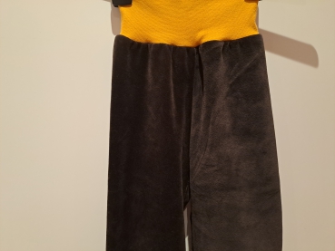 Preview: Babyhose, Pumphose Gr. 86  Nicki braun