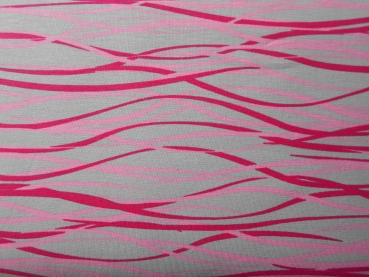 SALE JerseyWire by Petra Laitner pink