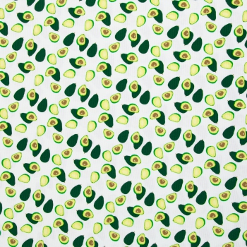 Rippjersey Geseke Avocados