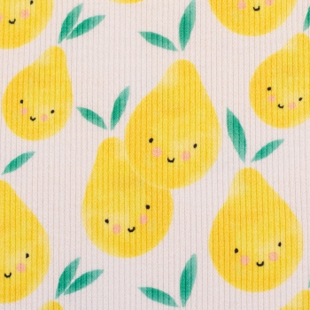 Preview: Rippjersey Geseke Zitronen