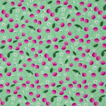 Jersey Melody Kirschen