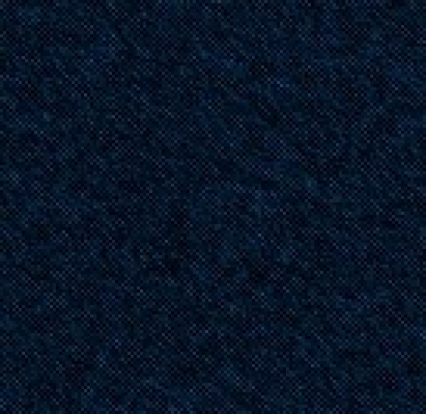 Baumwolldruck  Jeansoptik dunkelblau