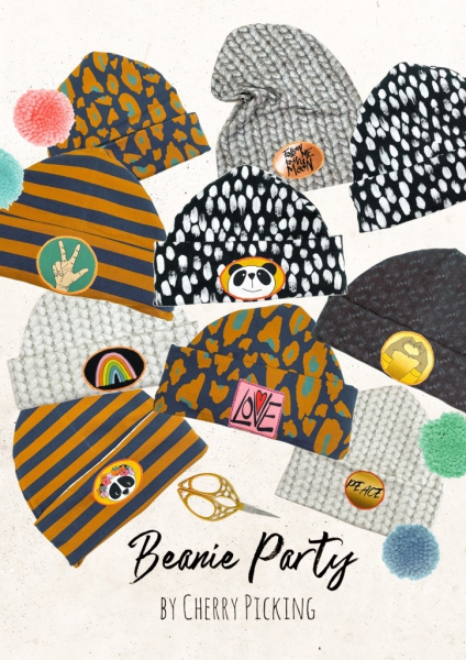 Beanieparty by Cherry Picking