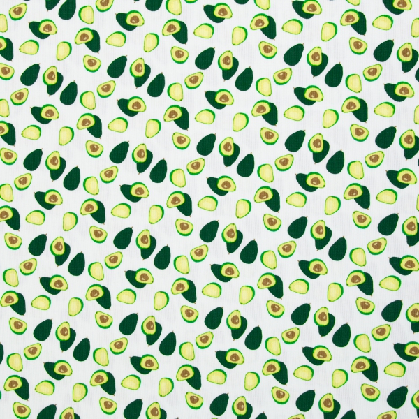 Rippjersey Geseke Avocados