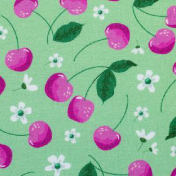 Jersey Melody Kirschen